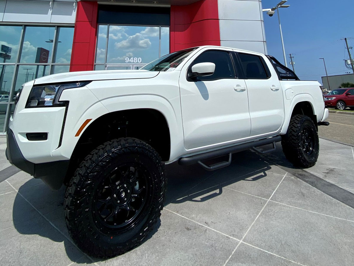 white-frontier